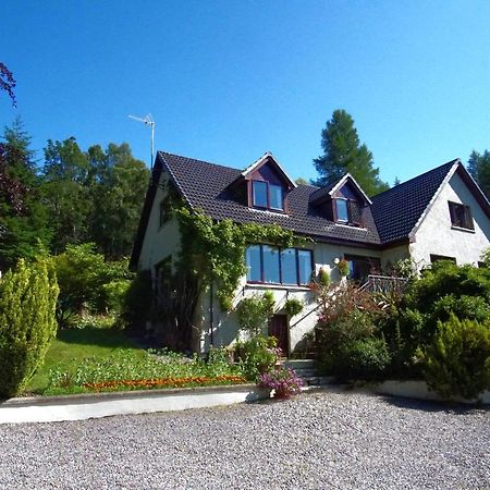 Pottery House Loch Ness Bed and Breakfast Inverness Exterior foto