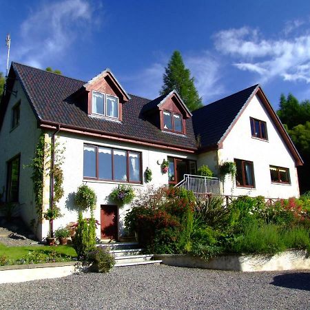 Pottery House Loch Ness Bed and Breakfast Inverness Exterior foto