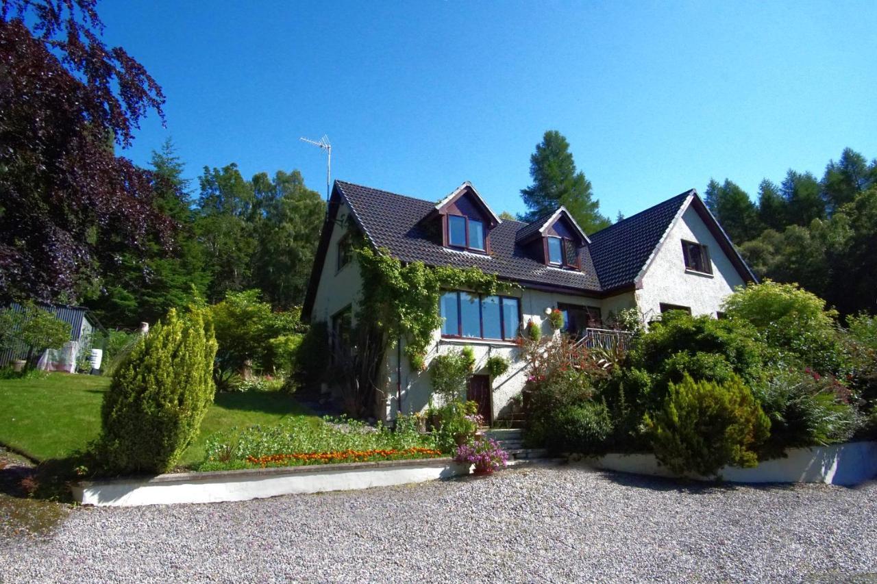 Pottery House Loch Ness Bed and Breakfast Inverness Exterior foto